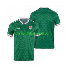 Fußballtrikots Iraq World Cup 2026 Kurzarm Heimtrikotsatz kaufen